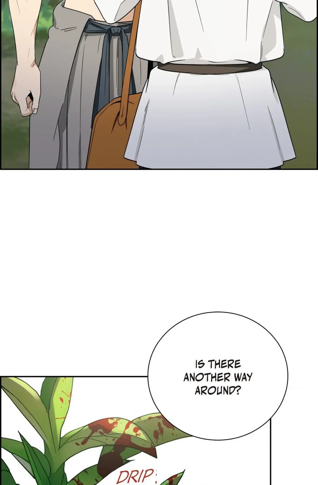 Full Moon Alchemist Chapter 7 - Page 79
