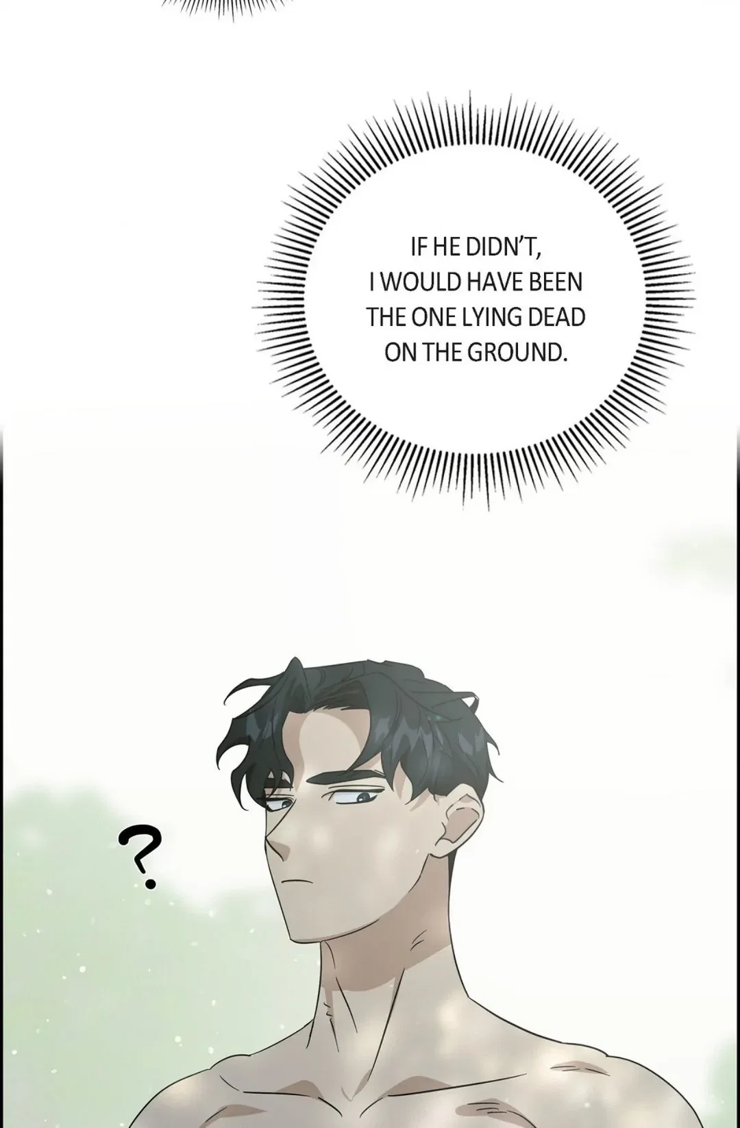 Full Moon Alchemist Chapter 8 - Page 6