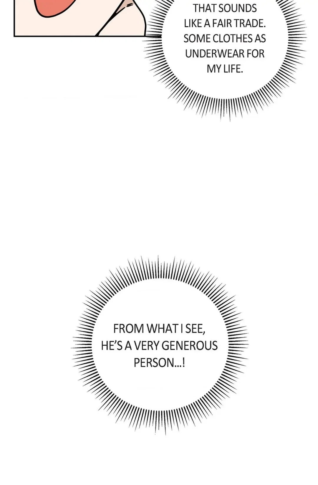Full Moon Alchemist Chapter 8 - Page 13