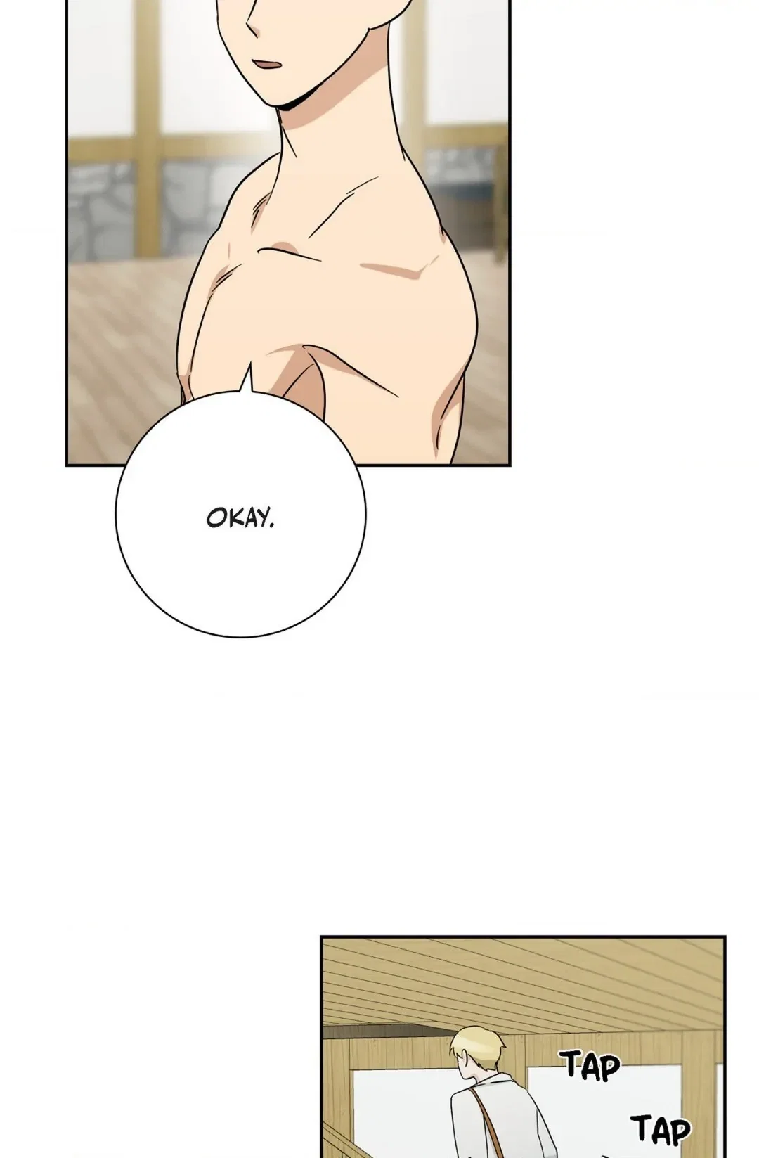 Full Moon Alchemist Chapter 8 - Page 21