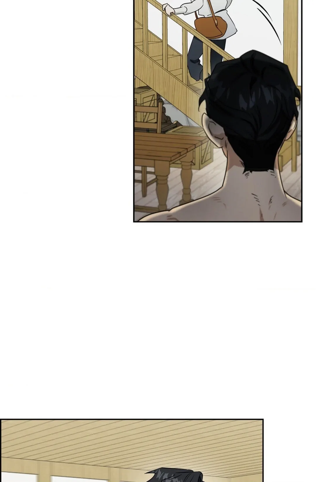 Full Moon Alchemist Chapter 8 - Page 22