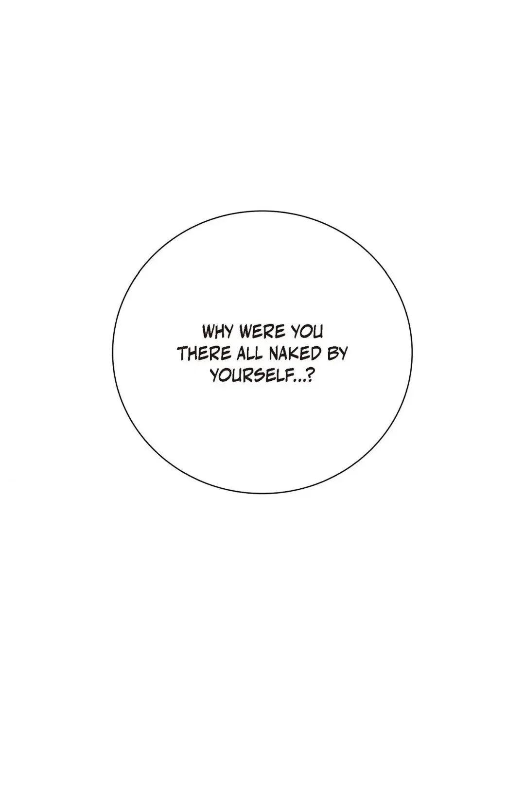 Full Moon Alchemist Chapter 8 - Page 32