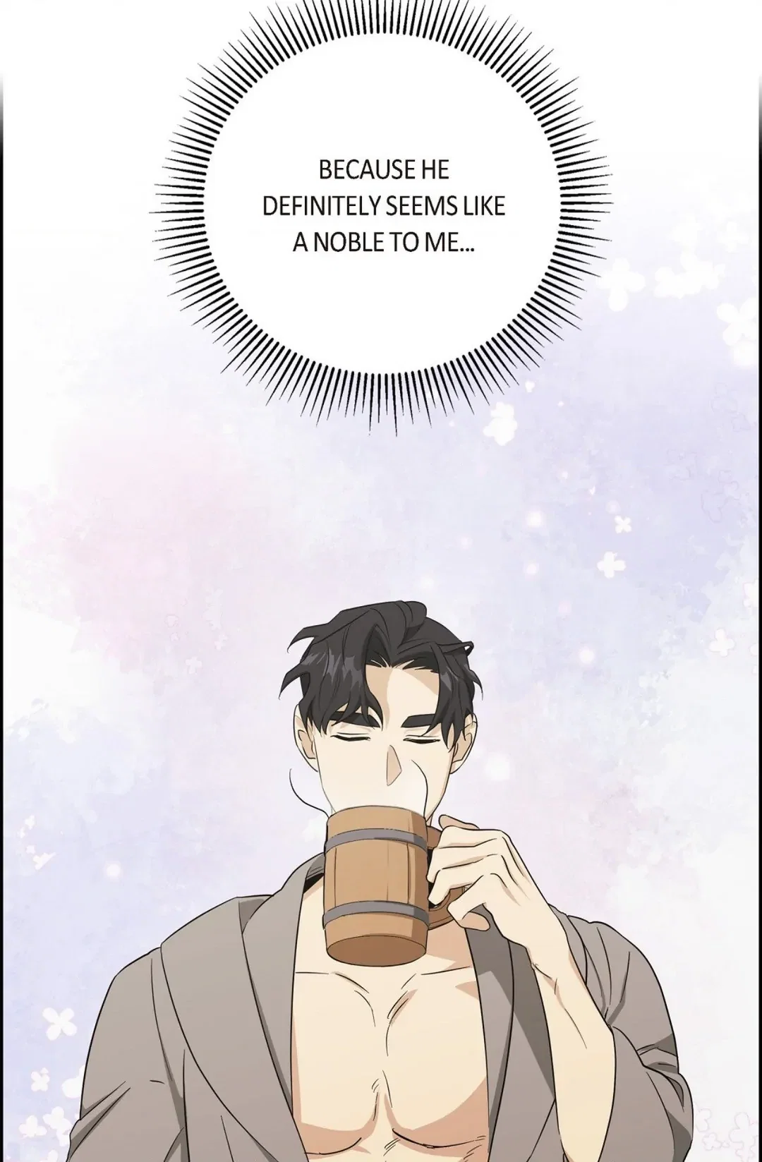 Full Moon Alchemist Chapter 8 - Page 38