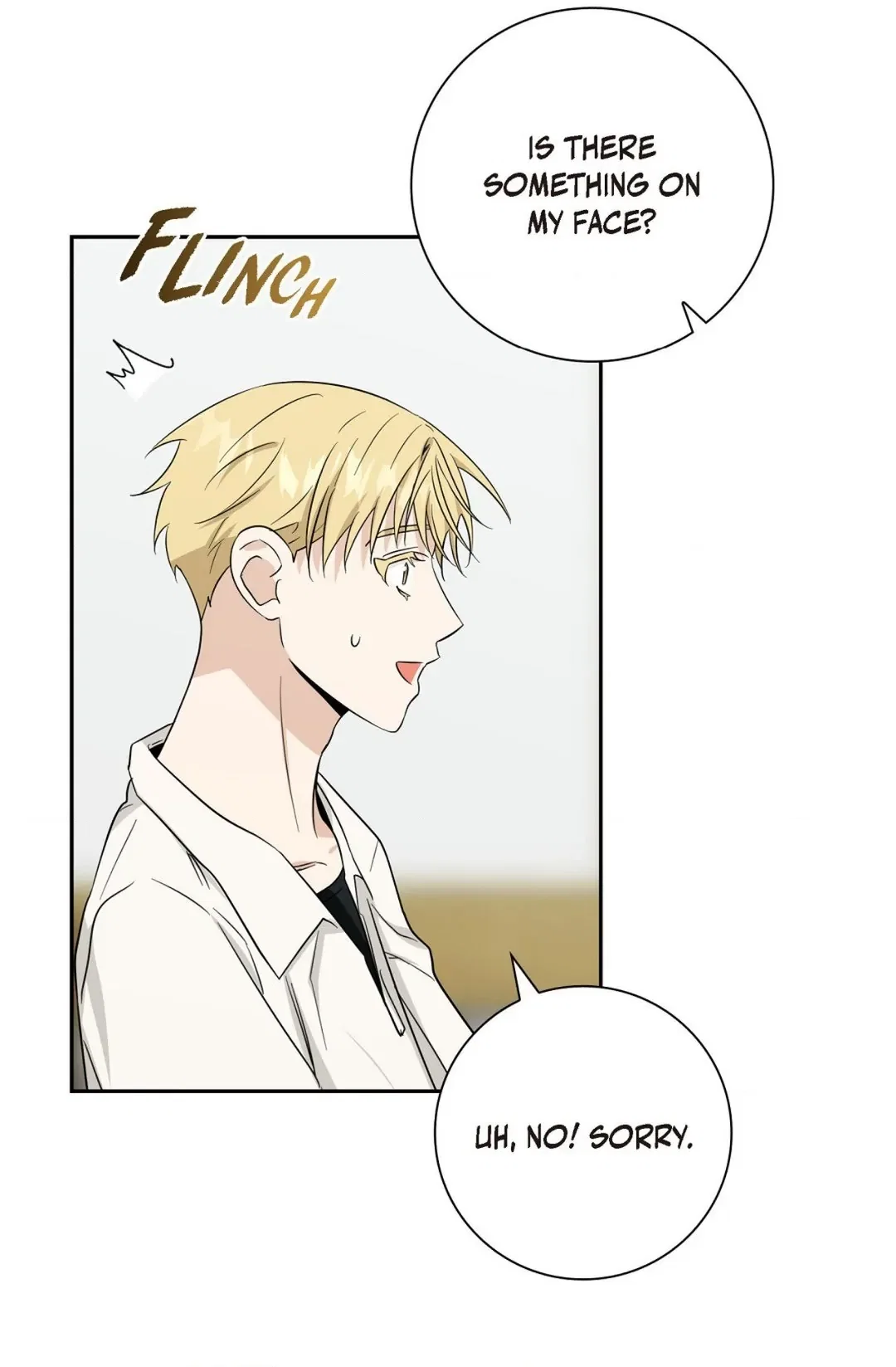 Full Moon Alchemist Chapter 8 - Page 42