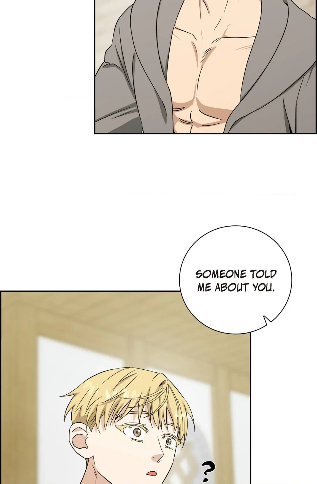 Full Moon Alchemist Chapter 8 - Page 45