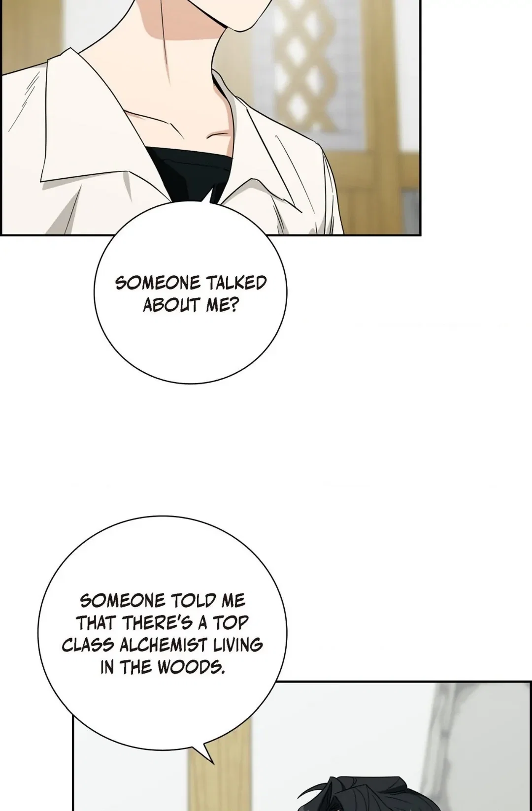 Full Moon Alchemist Chapter 8 - Page 46