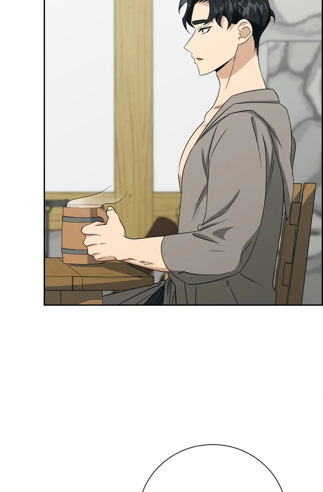Full Moon Alchemist Chapter 8 - Page 47