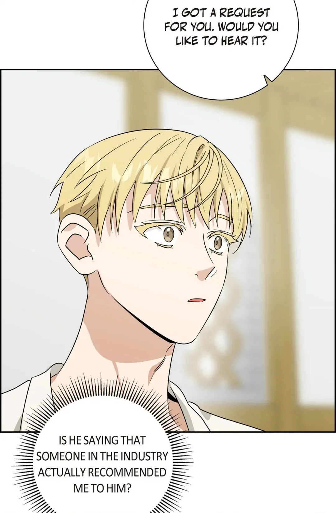 Full Moon Alchemist Chapter 8 - Page 48