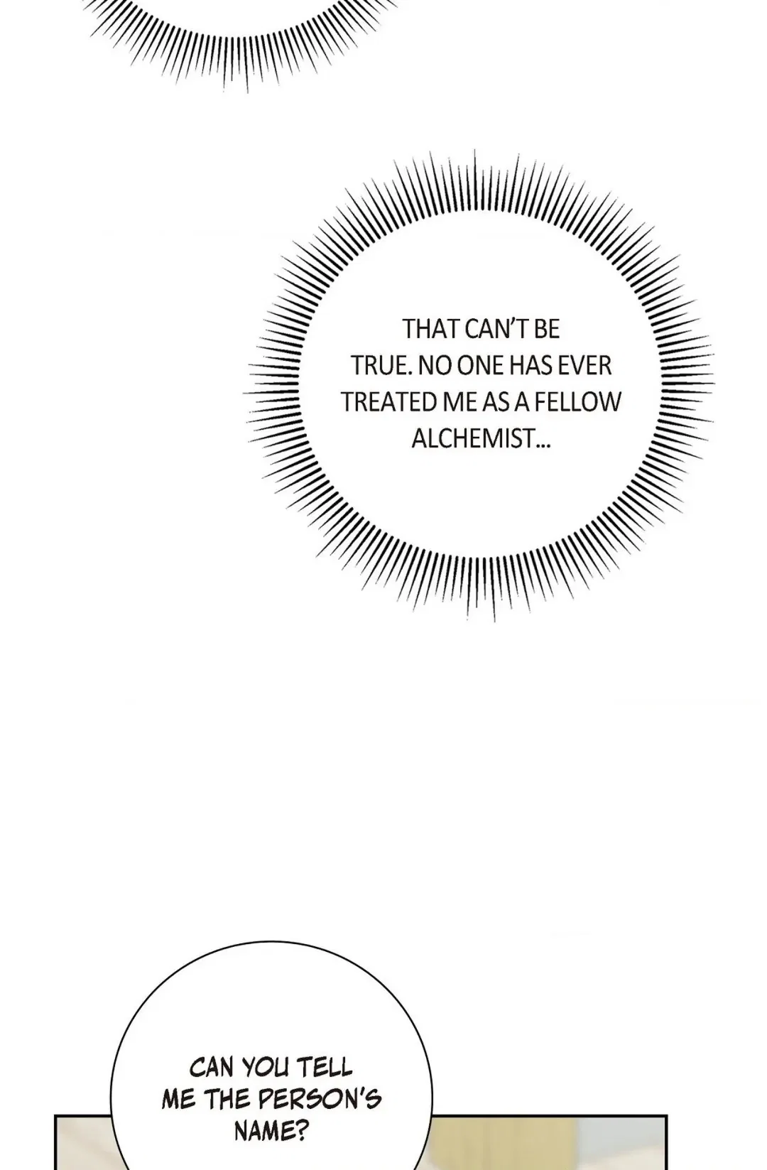 Full Moon Alchemist Chapter 8 - Page 49