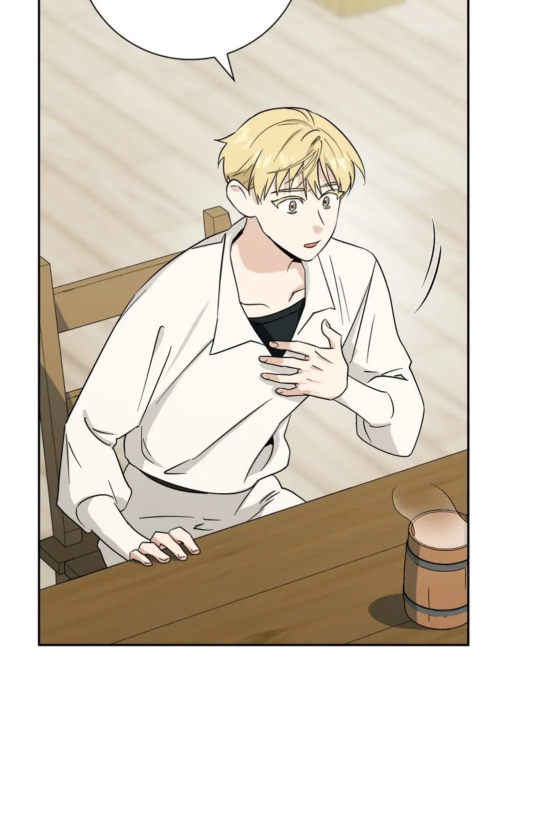 Full Moon Alchemist Chapter 8 - Page 50
