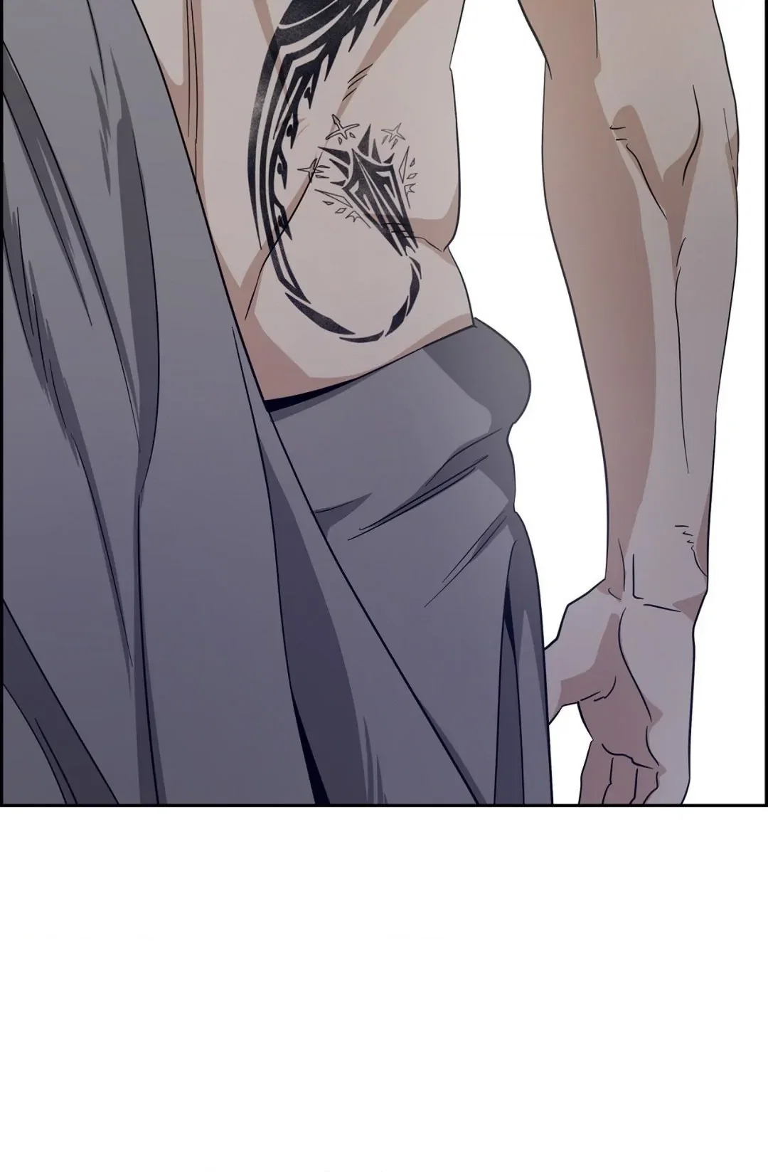 Full Moon Alchemist Chapter 8 - Page 63