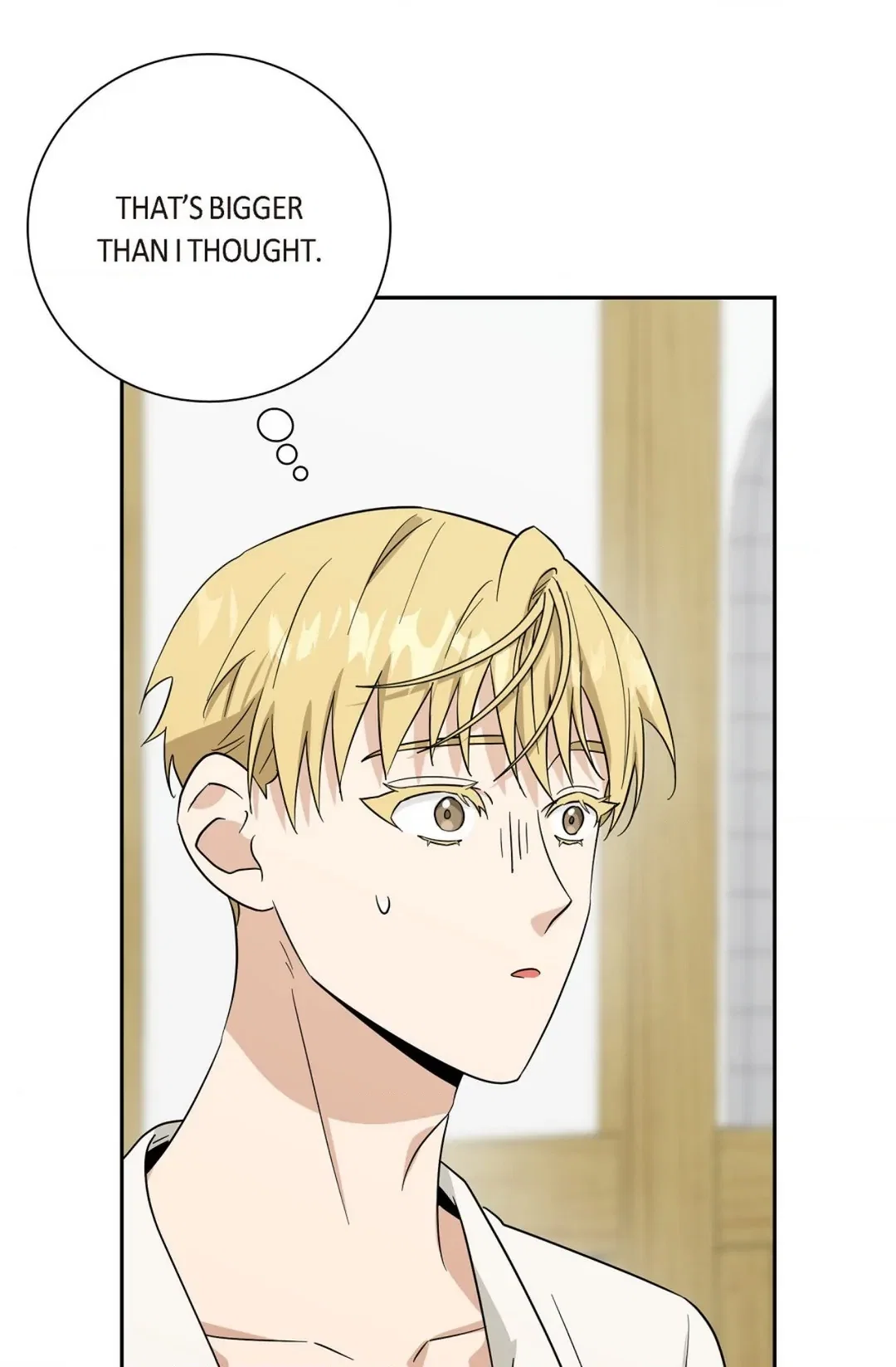 Full Moon Alchemist Chapter 8 - Page 64