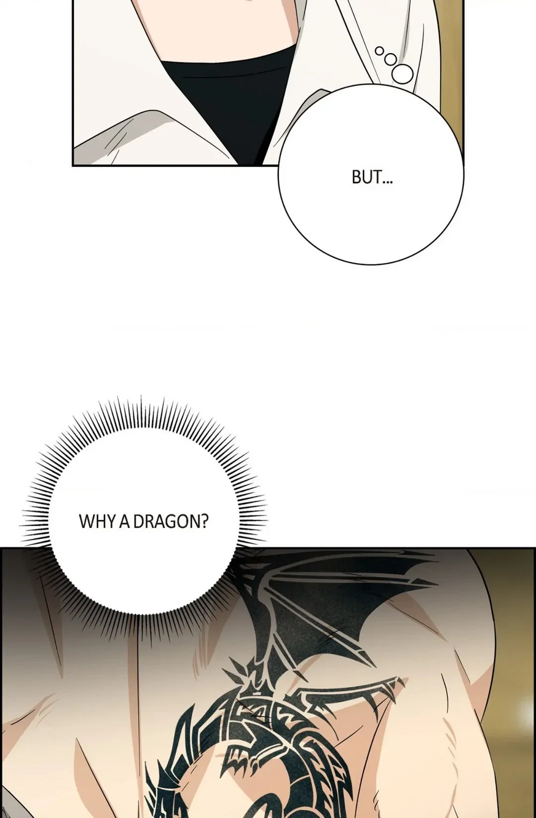 Full Moon Alchemist Chapter 8 - Page 65