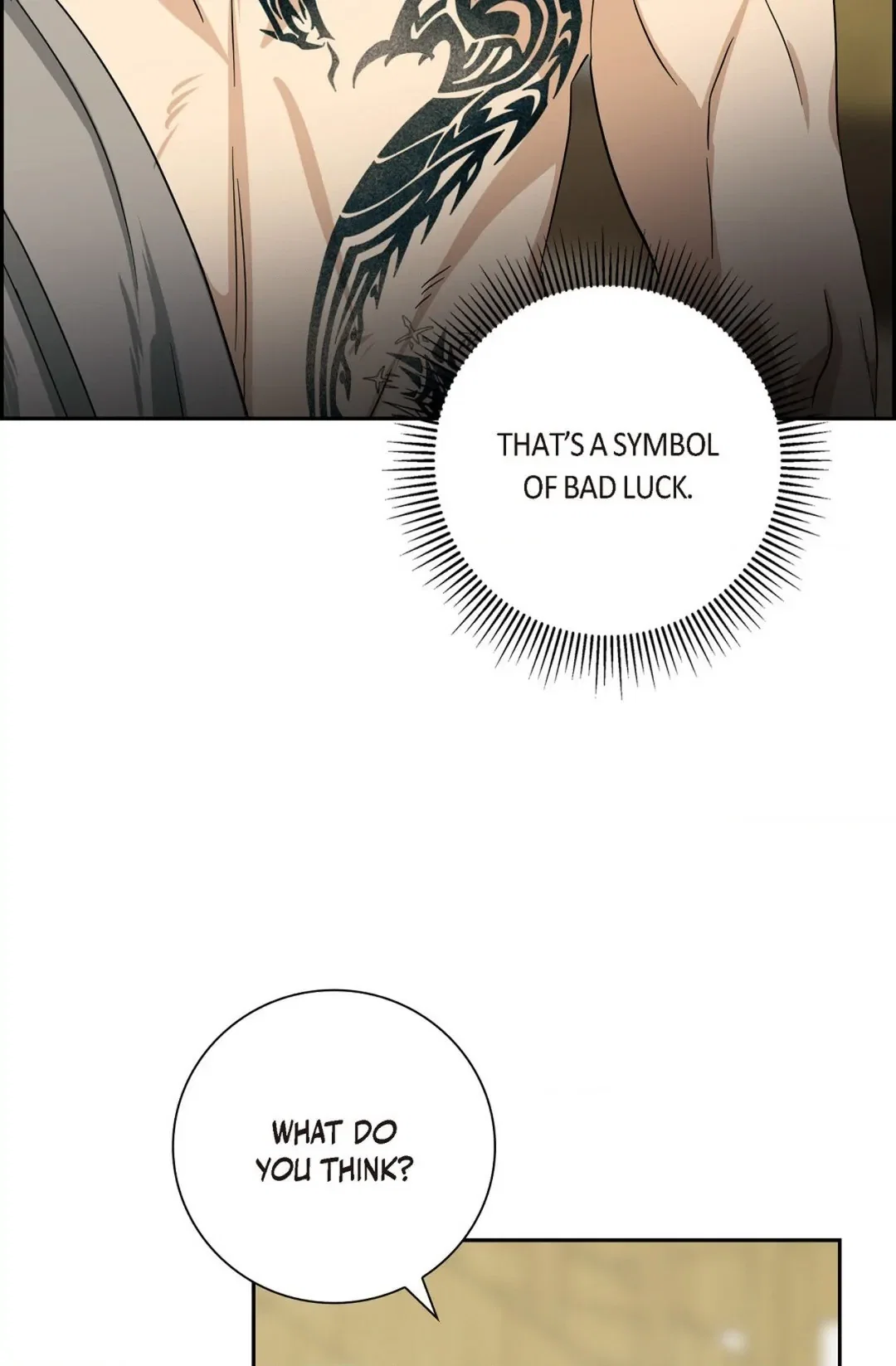 Full Moon Alchemist Chapter 8 - Page 66