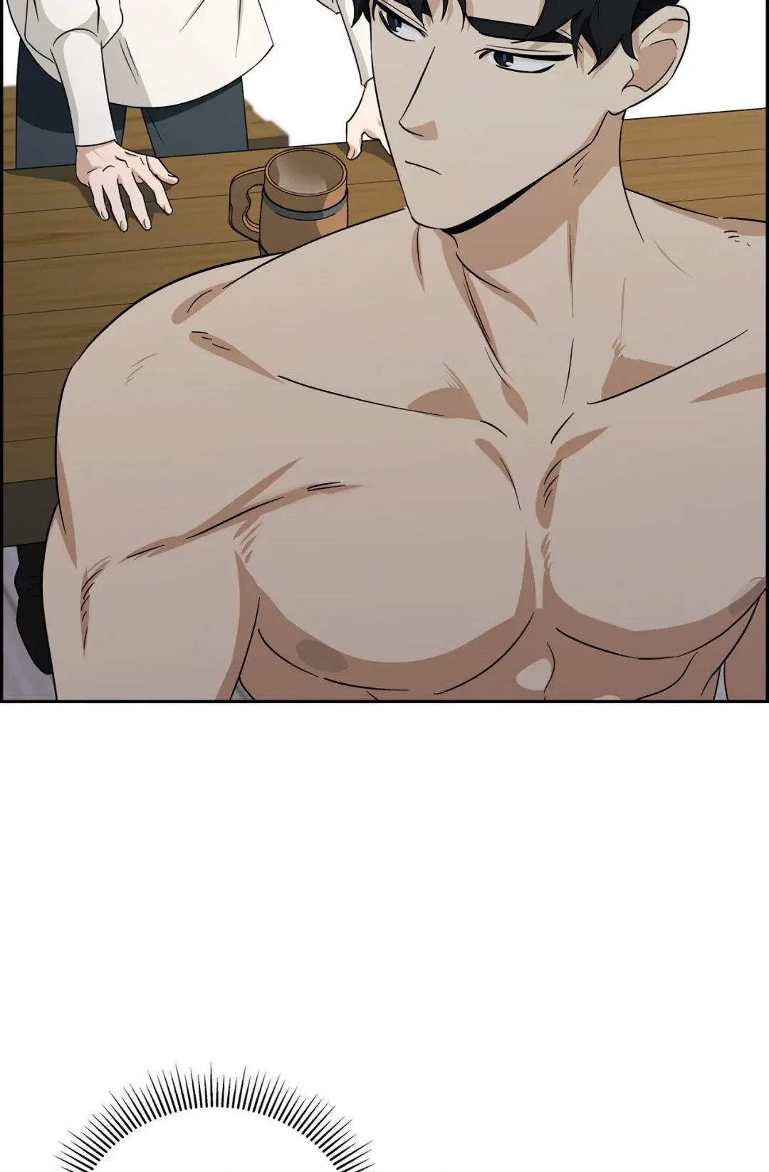 Full Moon Alchemist Chapter 8 - Page 69