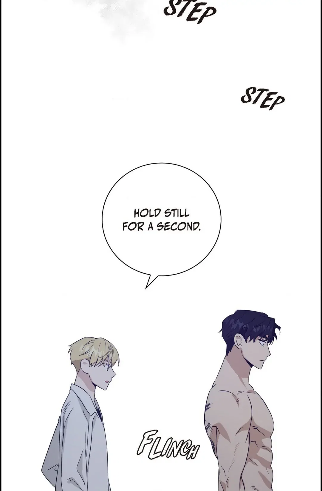 Full Moon Alchemist Chapter 8 - Page 73