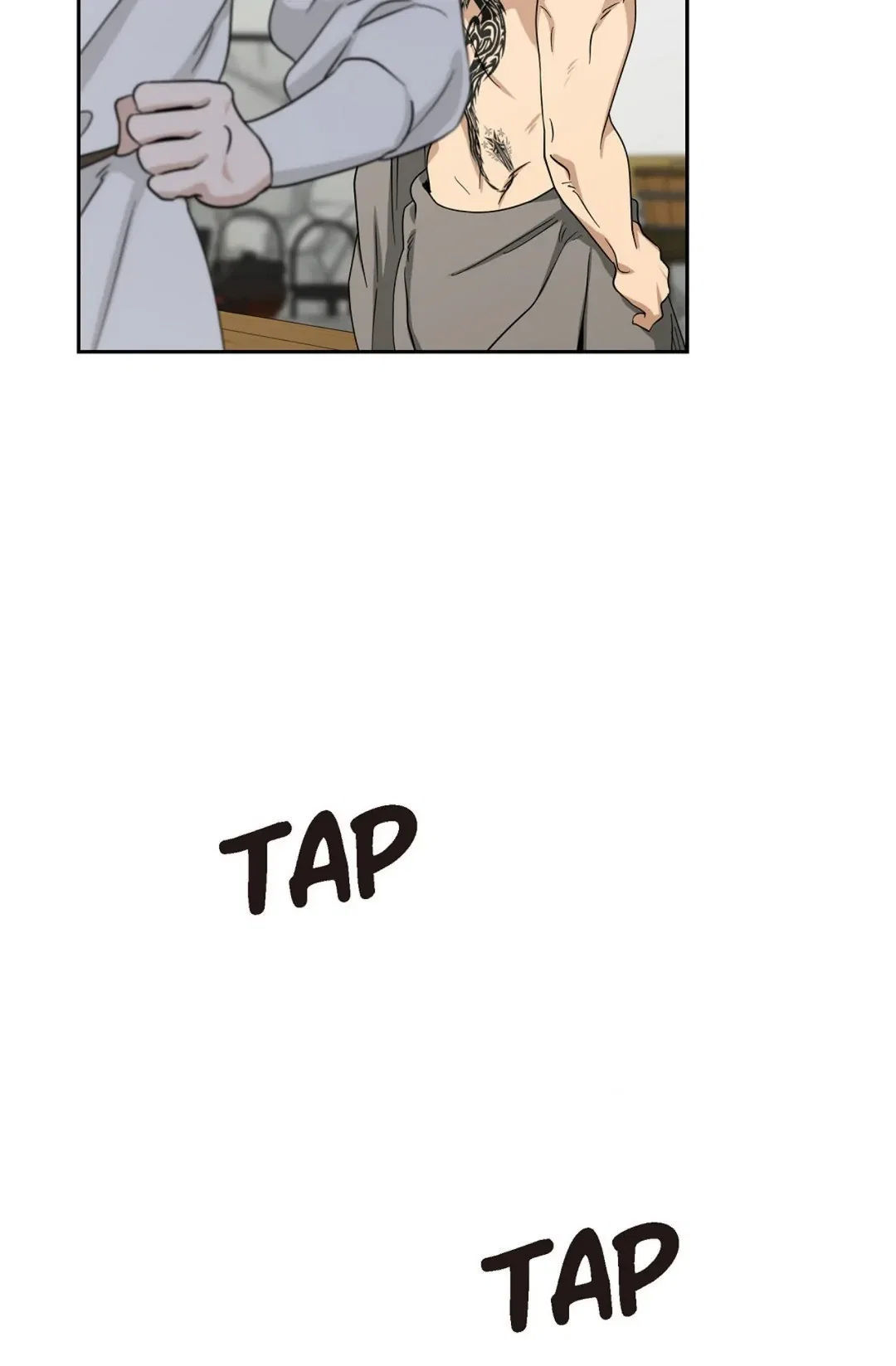 Full Moon Alchemist Chapter 8 - Page 77
