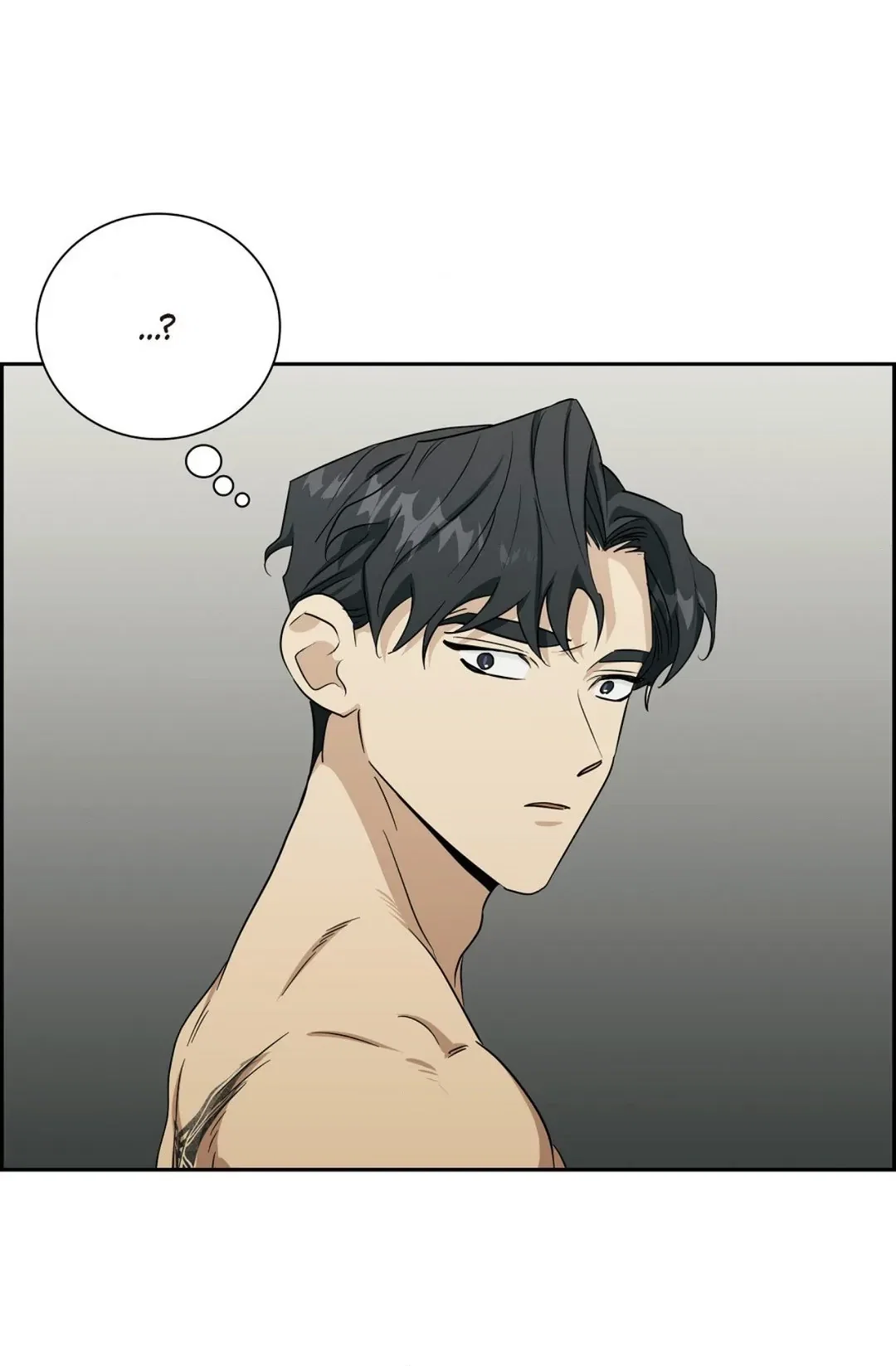 Full Moon Alchemist Chapter 8 - Page 78