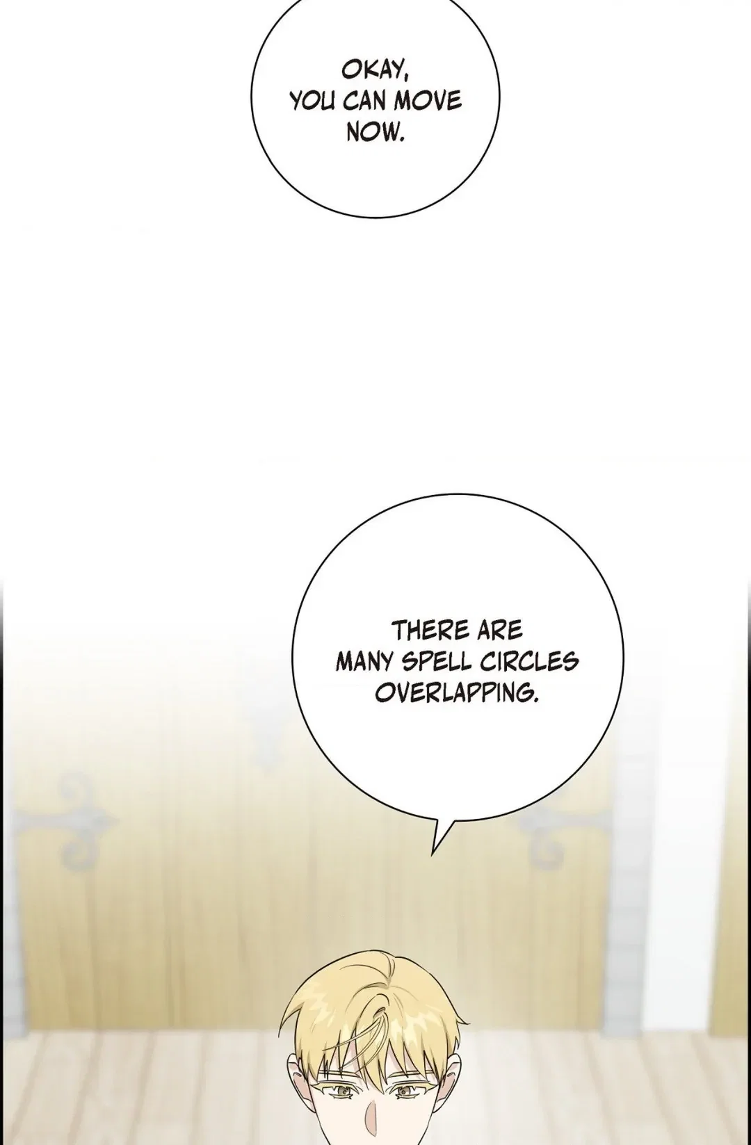 Full Moon Alchemist Chapter 8 - Page 82