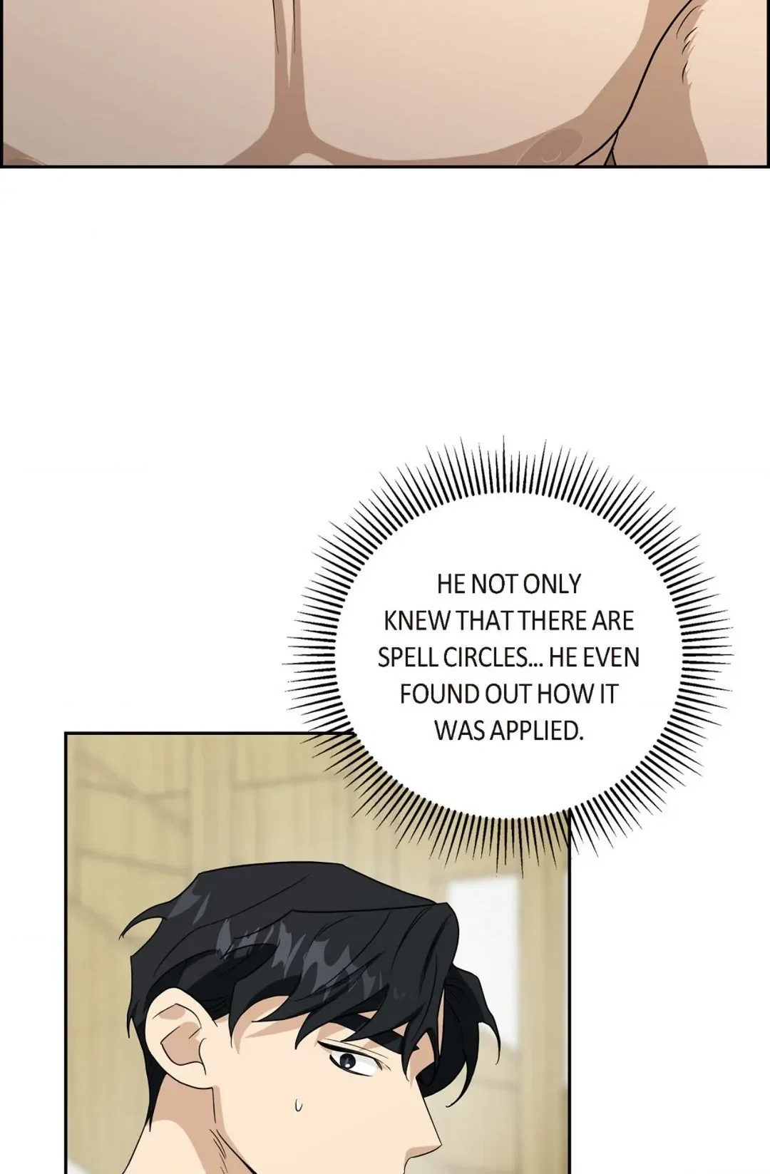 Full Moon Alchemist Chapter 8 - Page 84