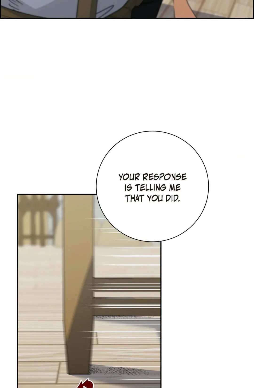 Full Moon Alchemist Chapter 8 - Page 88