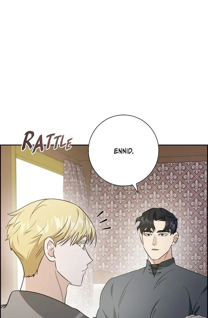 Full Moon Alchemist Chapter 18 - Page 1