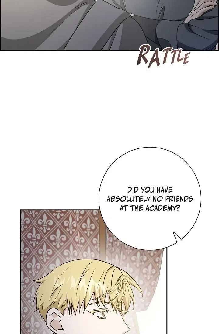 Full Moon Alchemist Chapter 18 - Page 2