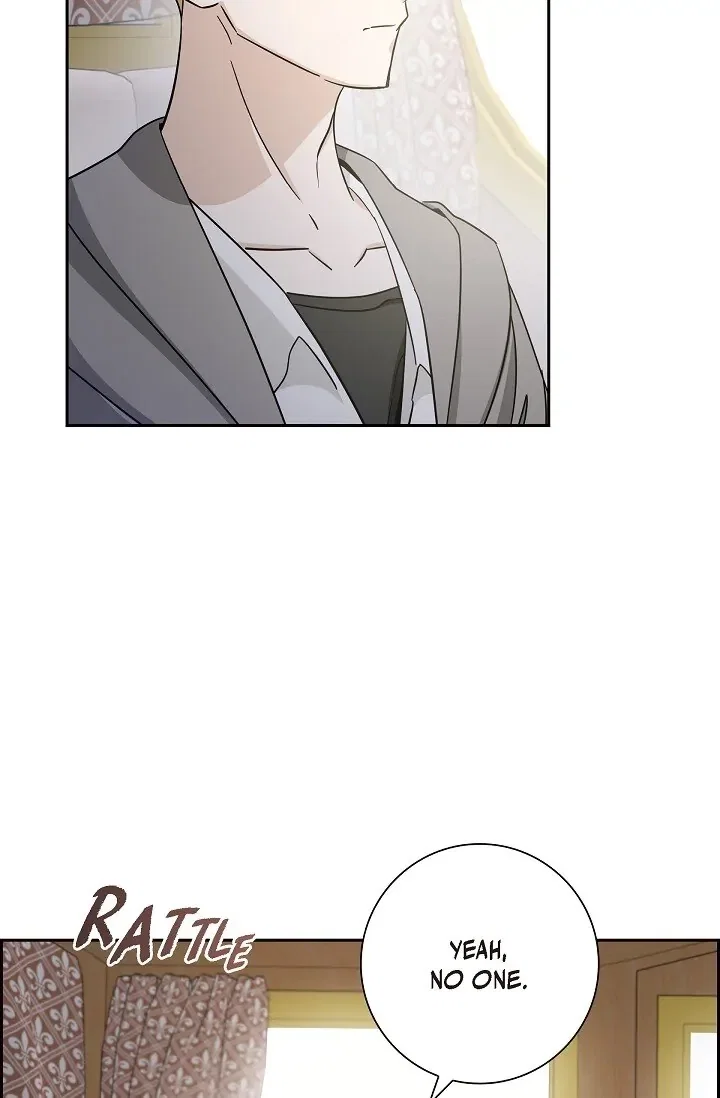 Full Moon Alchemist Chapter 18 - Page 3