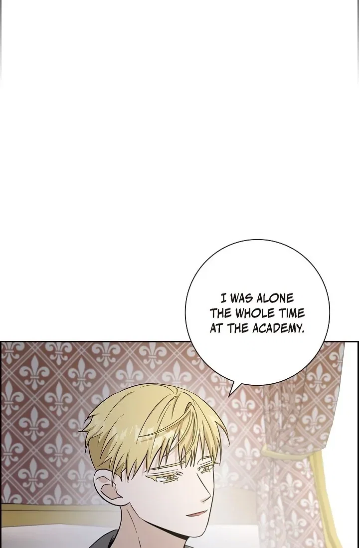 Full Moon Alchemist Chapter 18 - Page 8