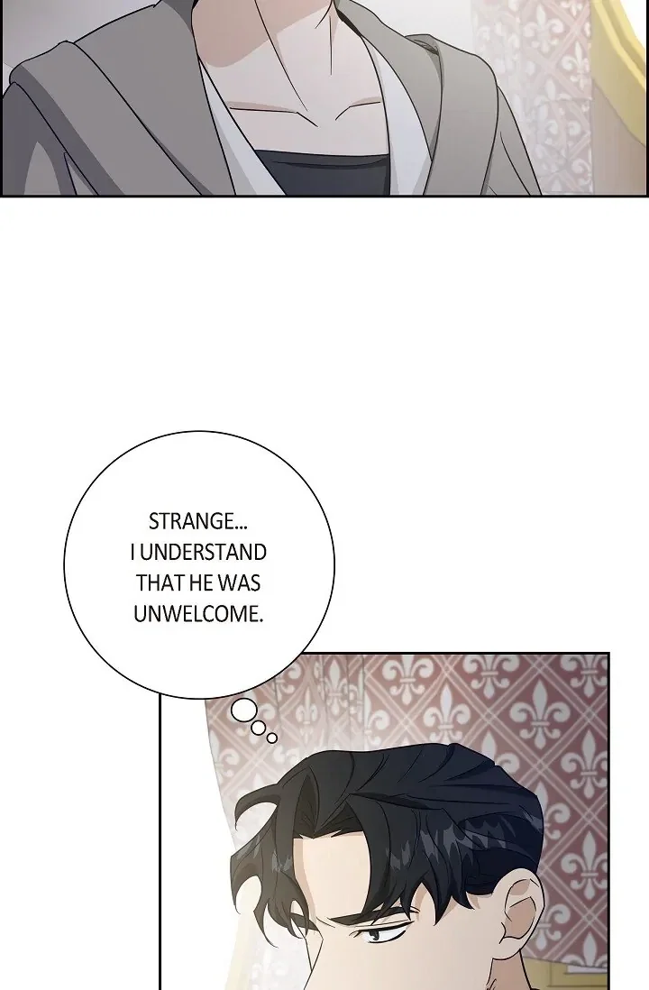 Full Moon Alchemist Chapter 18 - Page 9
