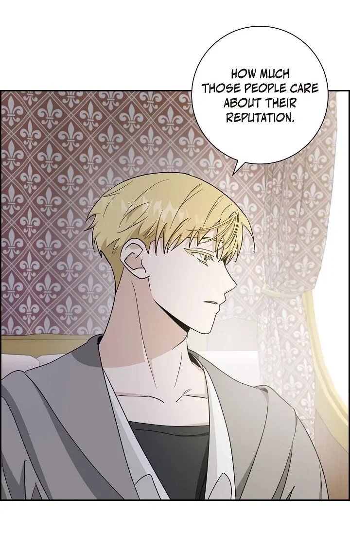 Full Moon Alchemist Chapter 18 - Page 20