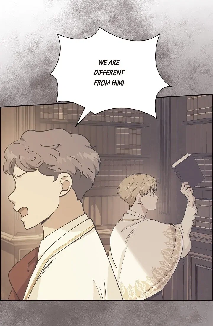 Full Moon Alchemist Chapter 18 - Page 22