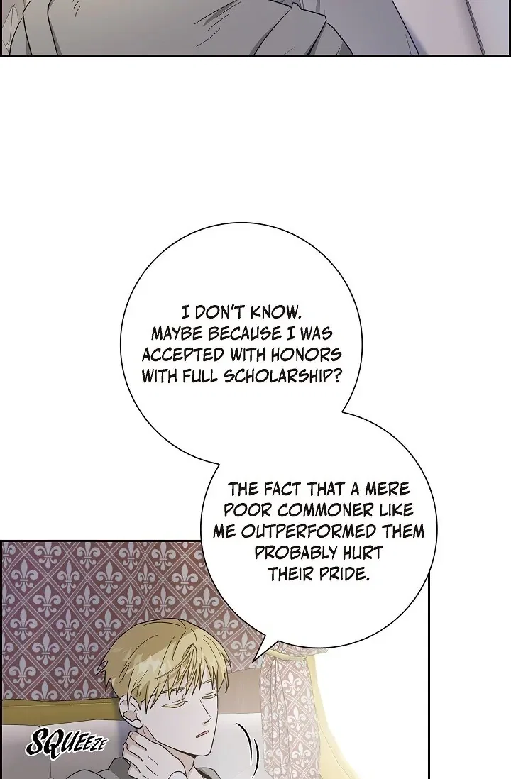 Full Moon Alchemist Chapter 18 - Page 26