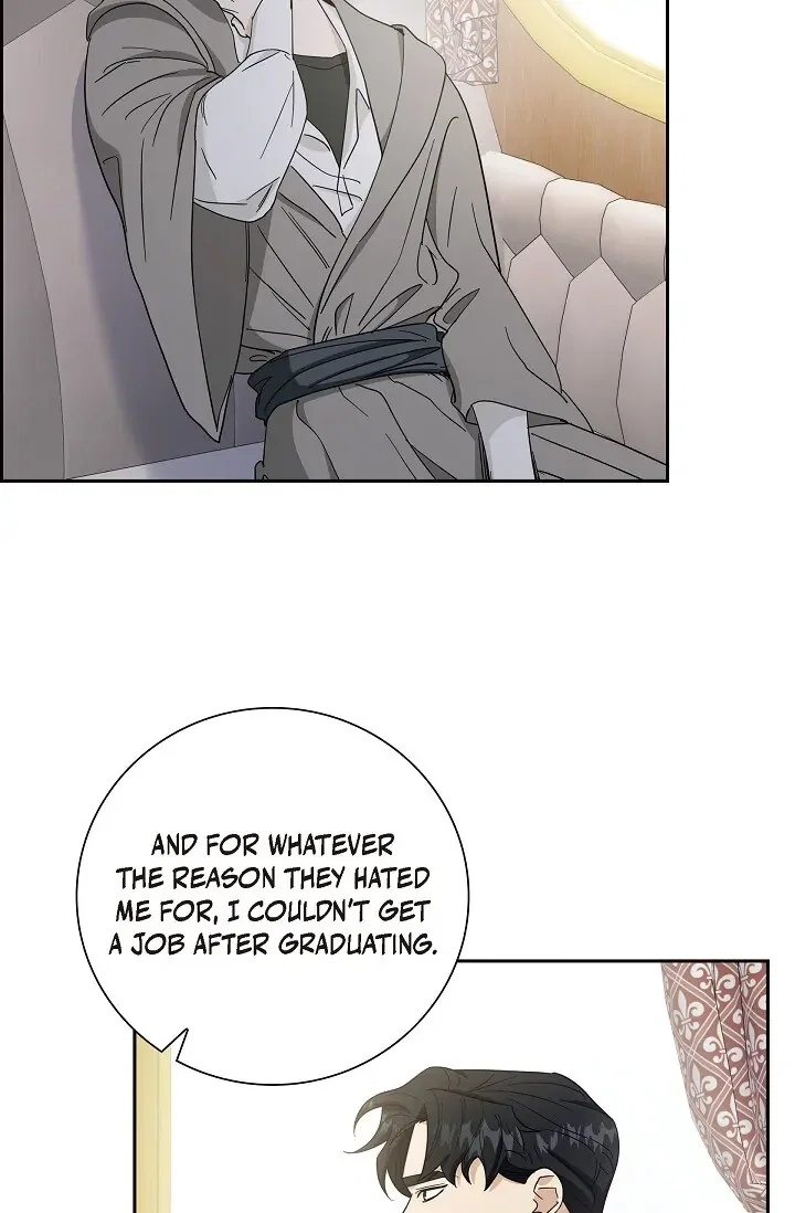 Full Moon Alchemist Chapter 18 - Page 27