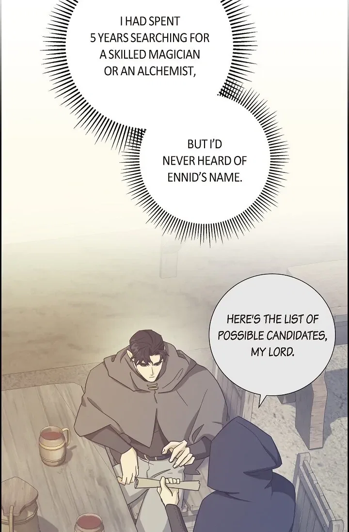 Full Moon Alchemist Chapter 18 - Page 29