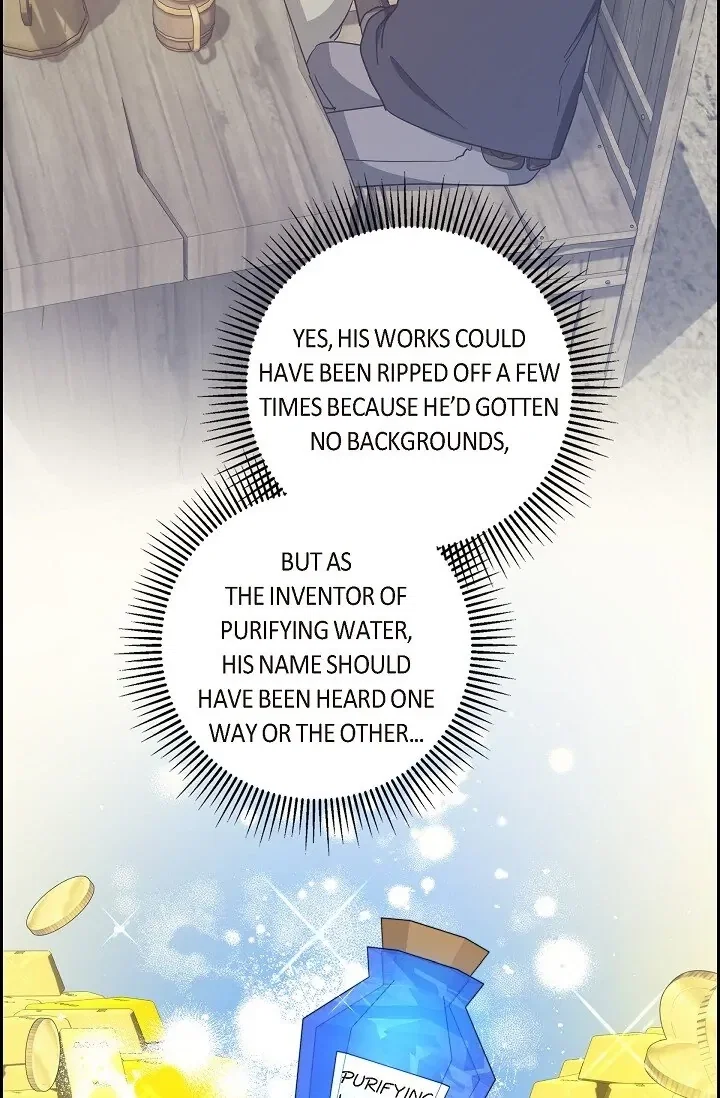 Full Moon Alchemist Chapter 18 - Page 30