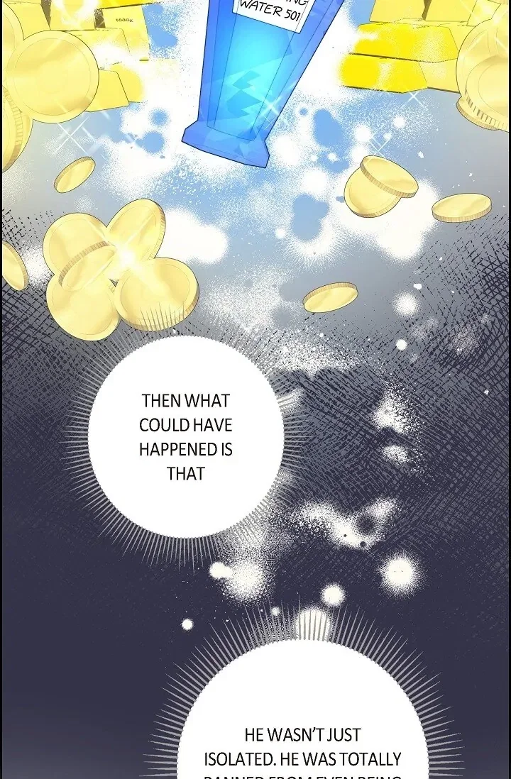 Full Moon Alchemist Chapter 18 - Page 31