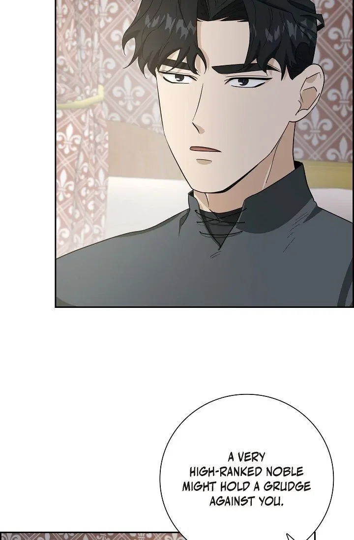 Full Moon Alchemist Chapter 18 - Page 33