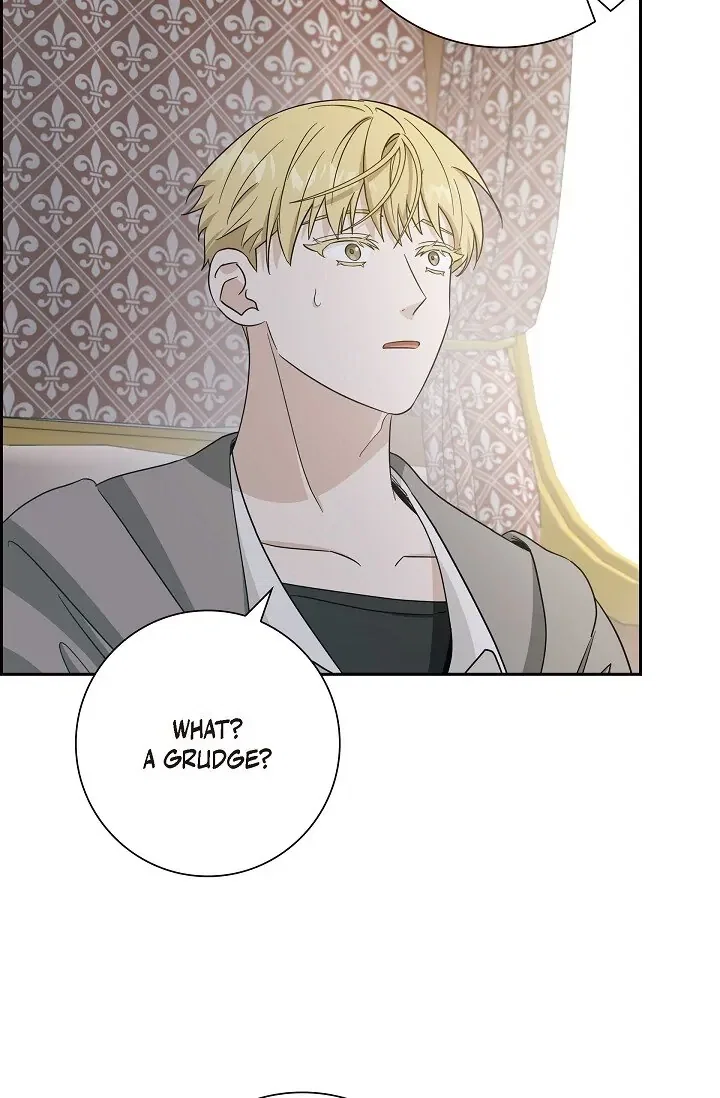 Full Moon Alchemist Chapter 18 - Page 34