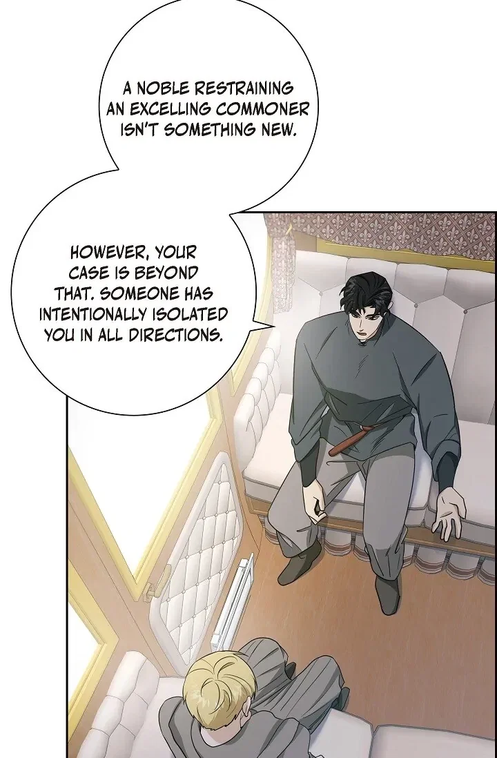 Full Moon Alchemist Chapter 18 - Page 35