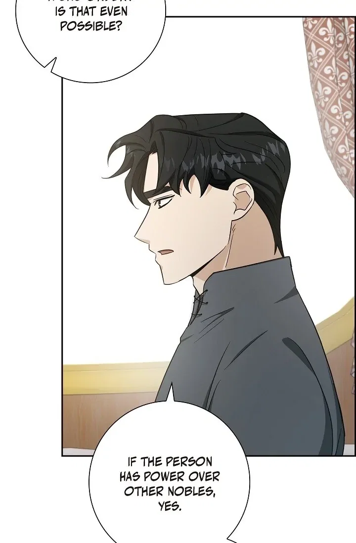 Full Moon Alchemist Chapter 18 - Page 38