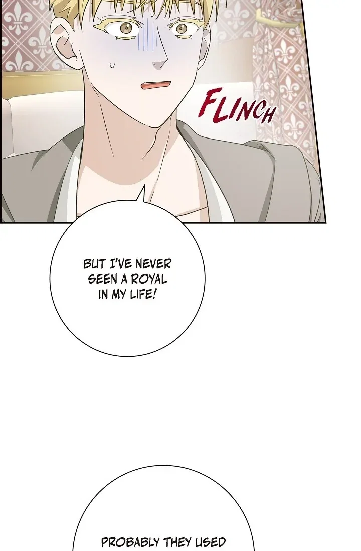 Full Moon Alchemist Chapter 18 - Page 40