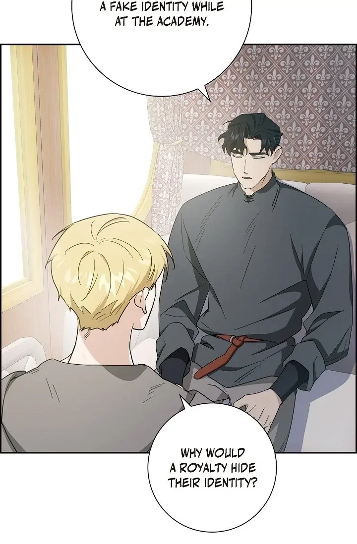 Full Moon Alchemist Chapter 18 - Page 41