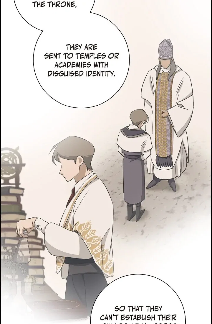 Full Moon Alchemist Chapter 18 - Page 43