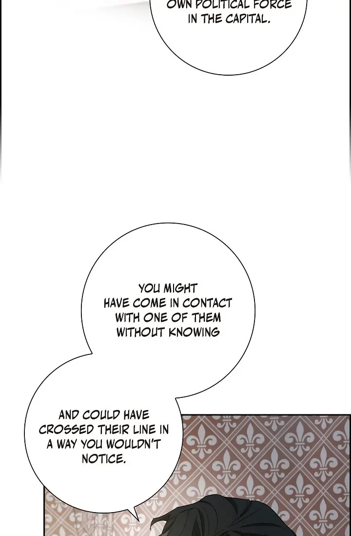 Full Moon Alchemist Chapter 18 - Page 44