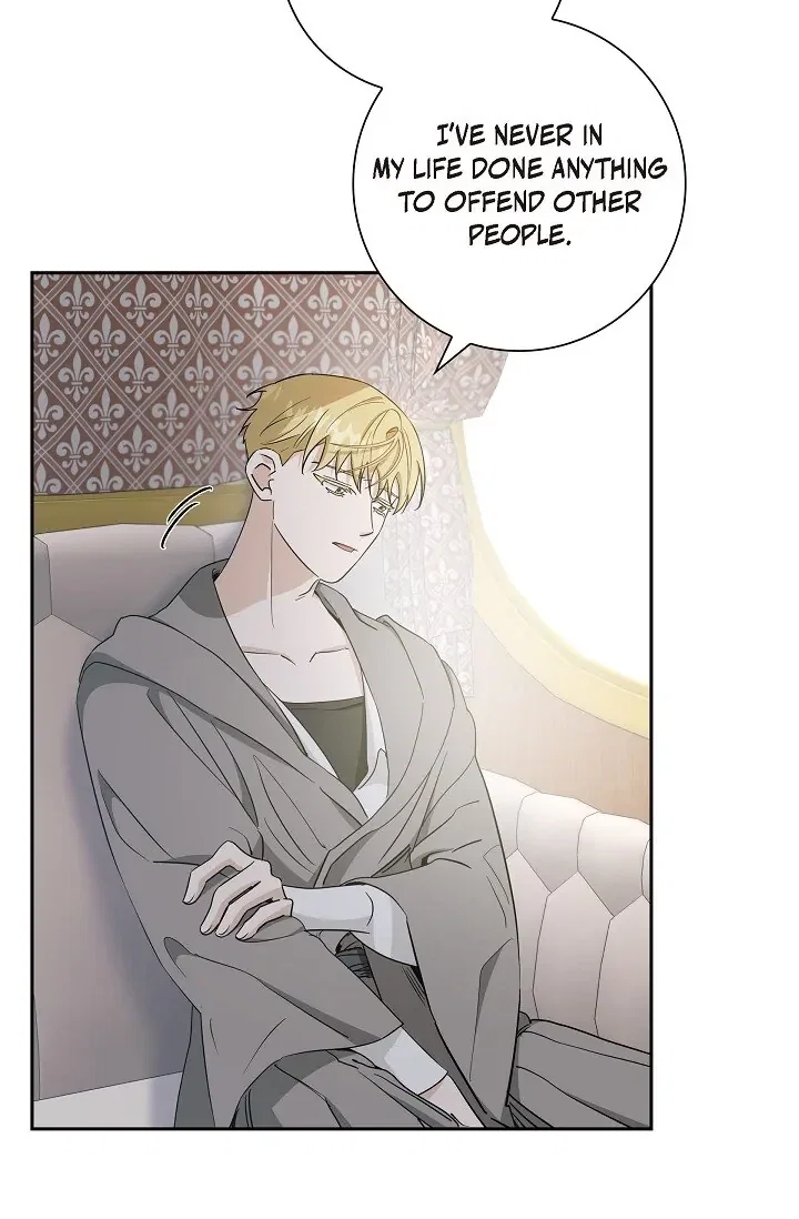 Full Moon Alchemist Chapter 18 - Page 46