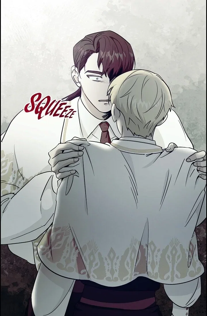 Full Moon Alchemist Chapter 18 - Page 54