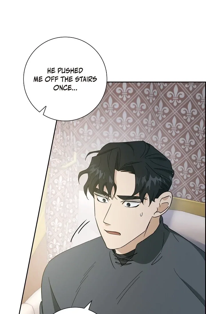 Full Moon Alchemist Chapter 18 - Page 61