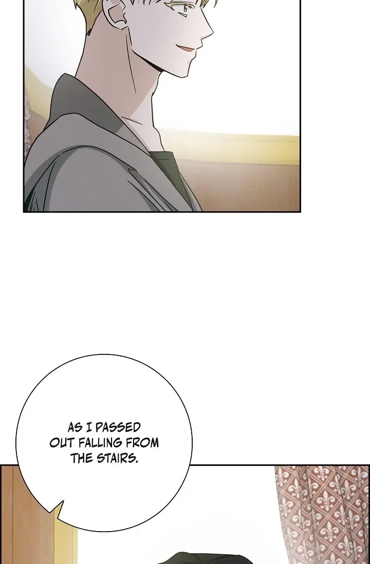 Full Moon Alchemist Chapter 18 - Page 69
