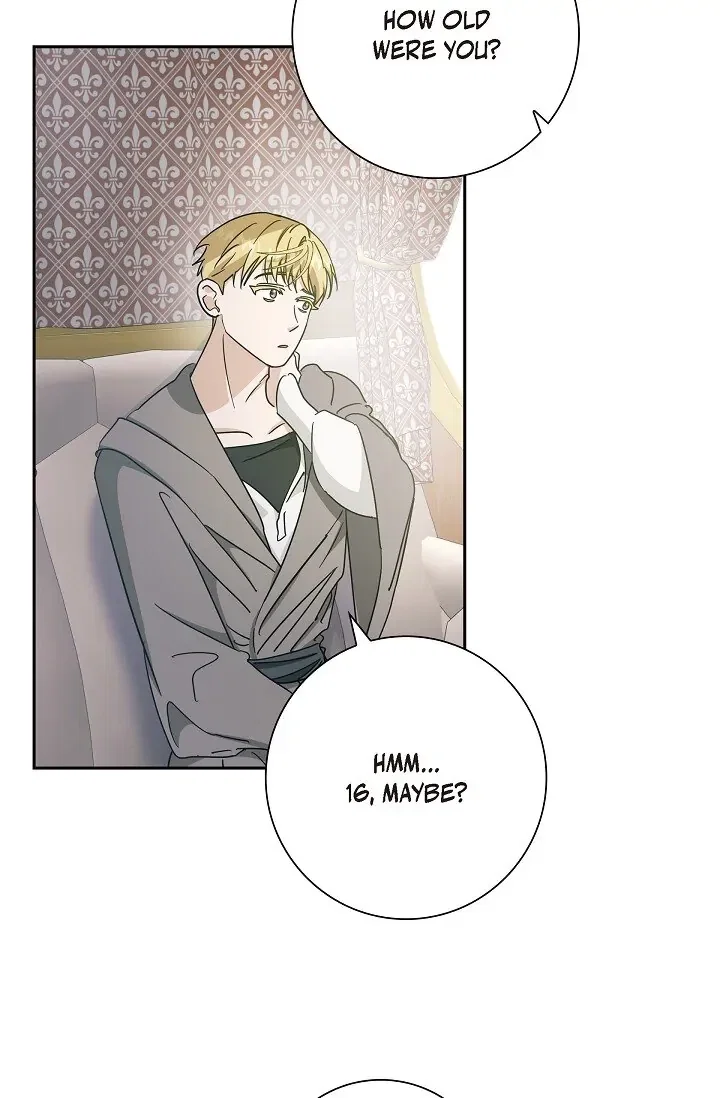 Full Moon Alchemist Chapter 18 - Page 71